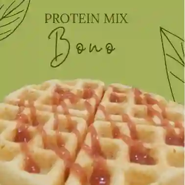 Waffle Bono