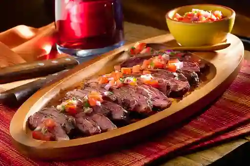 Churrasco Argentino