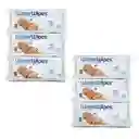   Water Wipes  Panito Humedo Trescientos Sesenta Unidades 
