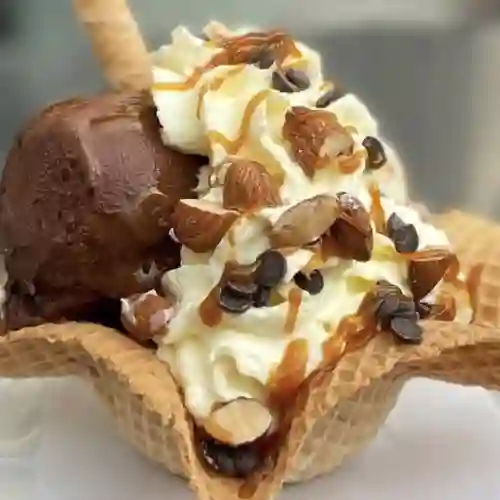 Jumbo Cream