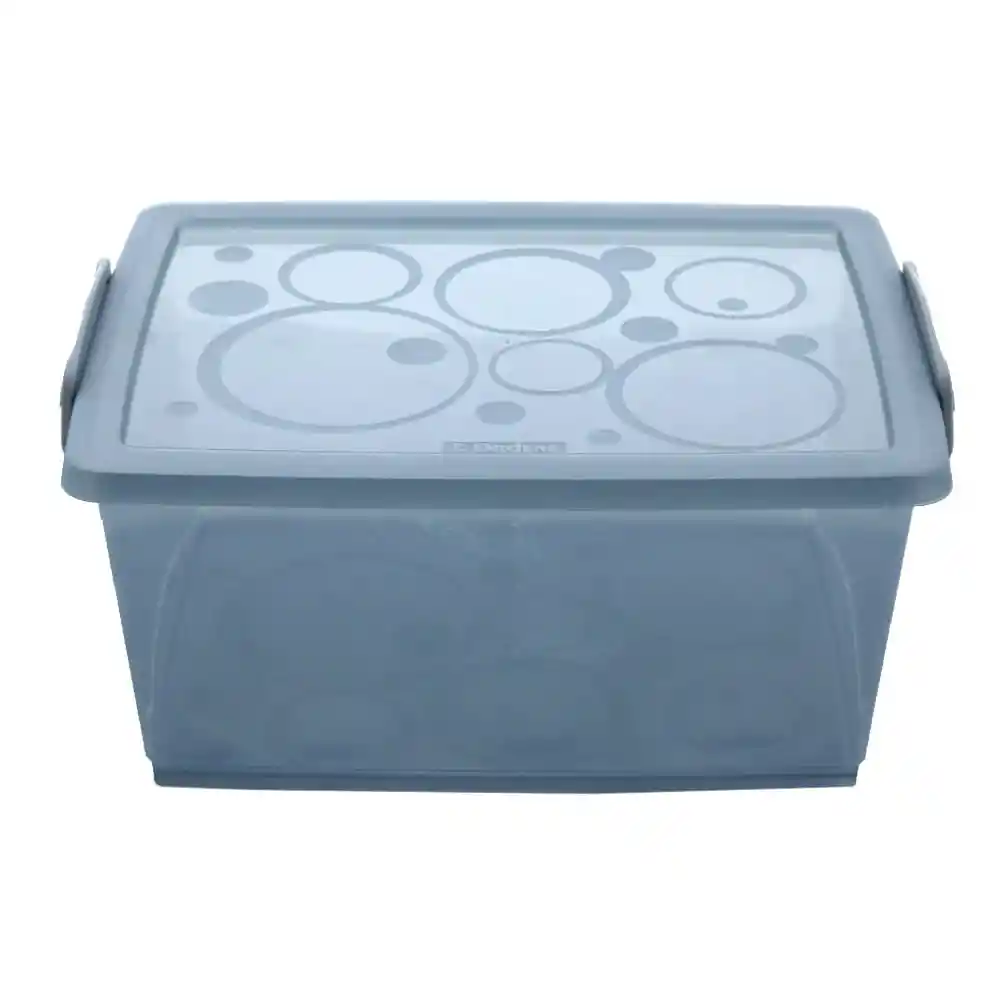 Home Sentry Caja Organizadora my Closet 7.5 L