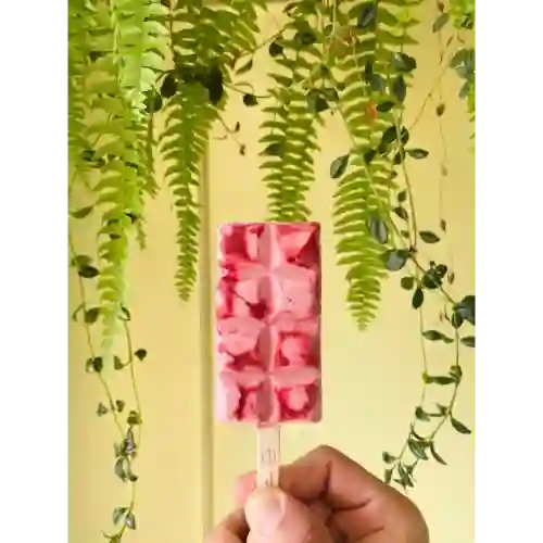 Frutos Rojos