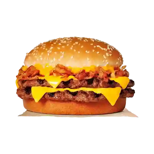 Combo Hamburguesa