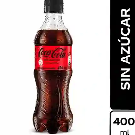 Coca Cola Zero