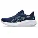 Asics Zapatos Gel-Cumulus 26 Para Hombre Azul Talla 10.5