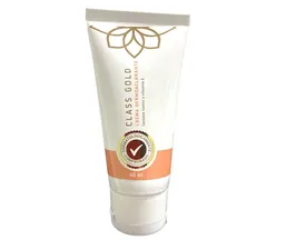 CLASS GOLD Crema Dermoaclarante 60 Ml