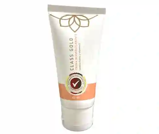 CLASS GOLD Crema Dermoaclarante 60 Ml