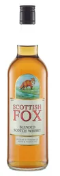 Sottish Fox Whisky