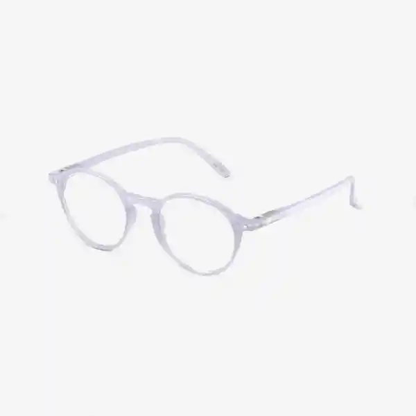 Izipizi Gafas Reading D Violeta Dawn +2.0