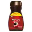 Nescafé Tradición Café Instantáneo 