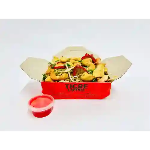 Arroz Especial Tigre 300gr