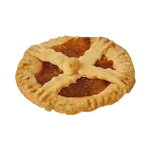 Pie de Mamey
