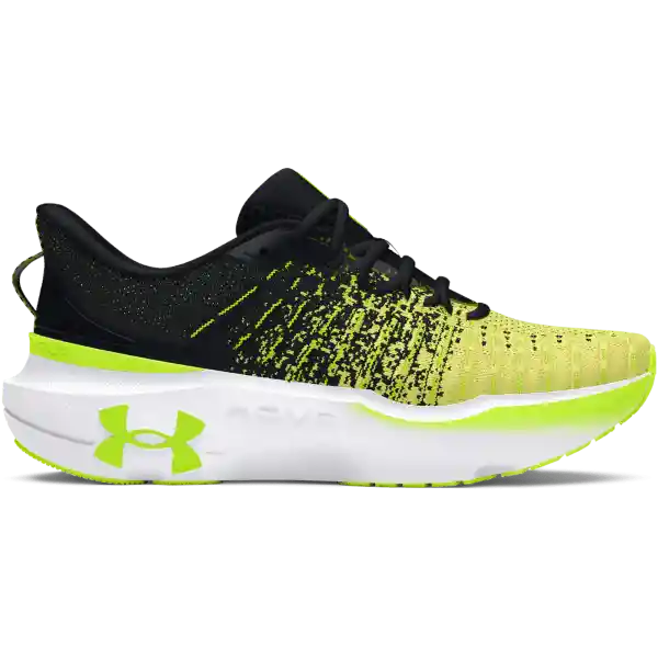 Under Armour Zapatos Infinite Elite Negro Hombre 9.5 3027189-002