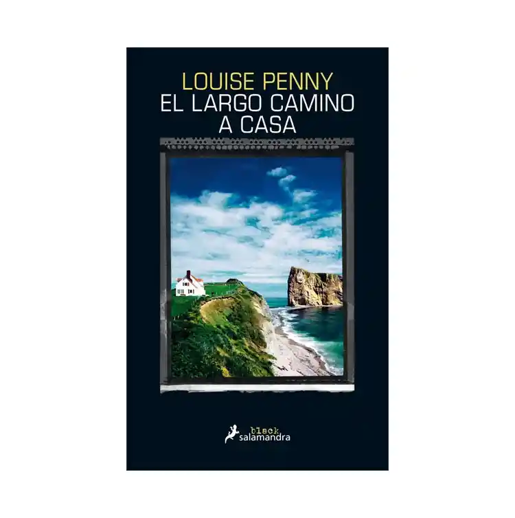El largo camino a casa