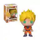 Funko Pop Figura Goku Super Saiyayin Dragon Ball Z