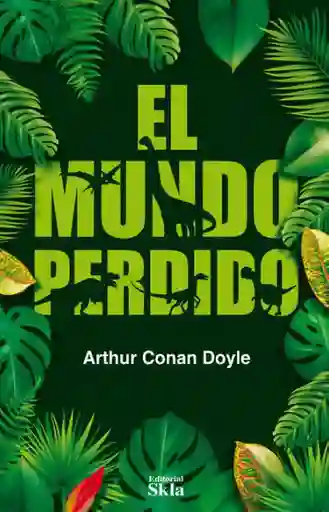 El Mundo Perdido