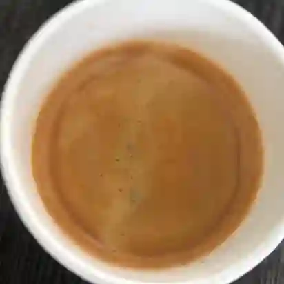 Espresso Doble