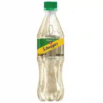 Ginger 400 Ml