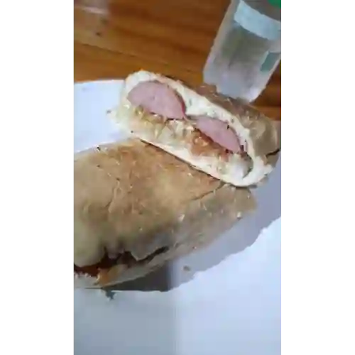Perro Suizo