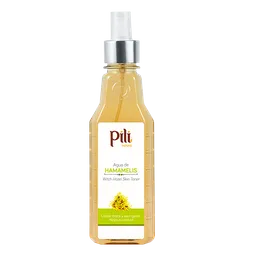 Agua De Hamamelis Pili 500 Ml