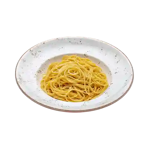 Pasta al Burro