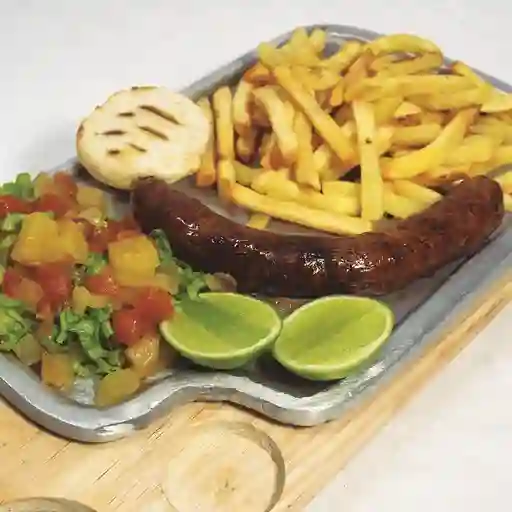 Chorizo Artesanal