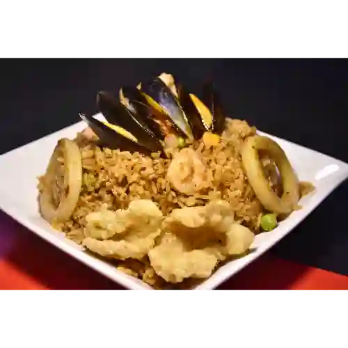 Arroz Tai