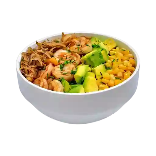 Poke Barcelona