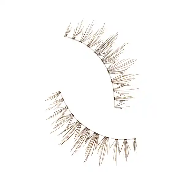 Mac Pestañas Lashes N33