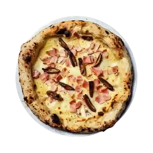 Pizza Agrodolce