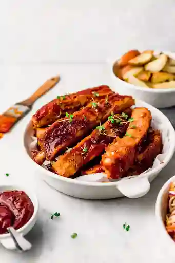 Costilla Barril