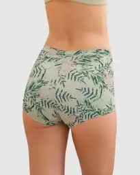 Pantalon Basico S - Estampado