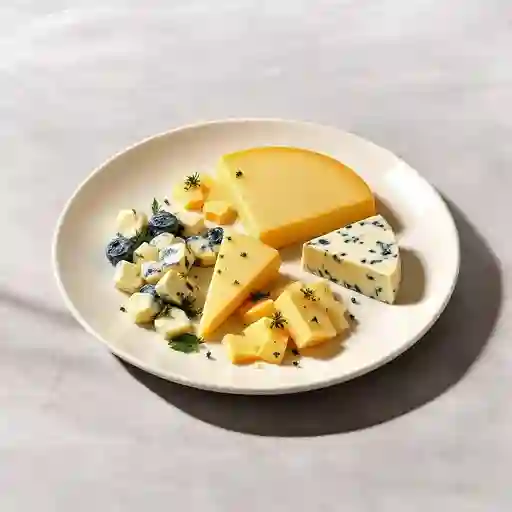 Tre Formaggi