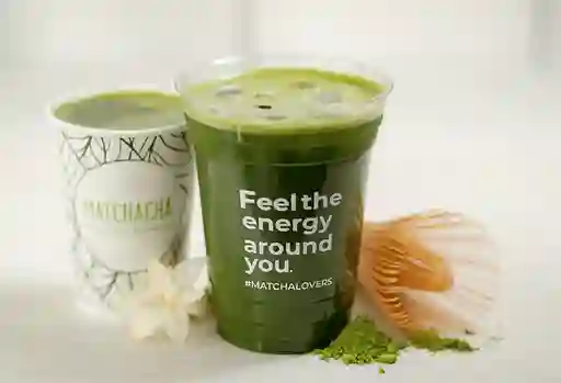 el Original (Té Matcha)frio