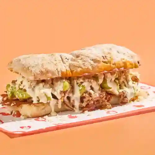 Torta Doble