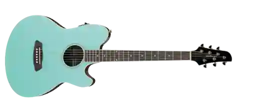 Ibanez Guitarra Eléctrica Tcy10E-Sfh