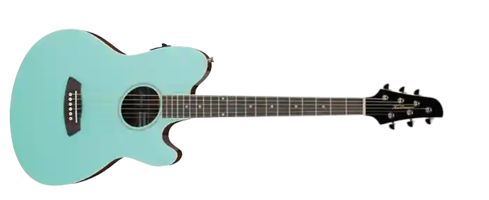 Ibanez Guitarra Eléctrica Tcy10E-Sfh