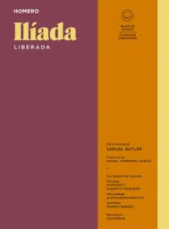 Ilíada Blackie Books