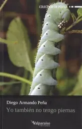 Yo Tambien no Tengo Piernas