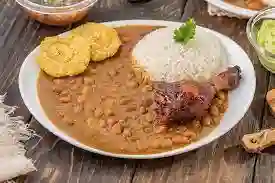 Pollo Frito