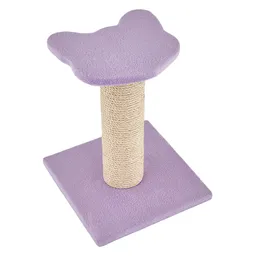 Sofistipets Rascador Cara de Gato