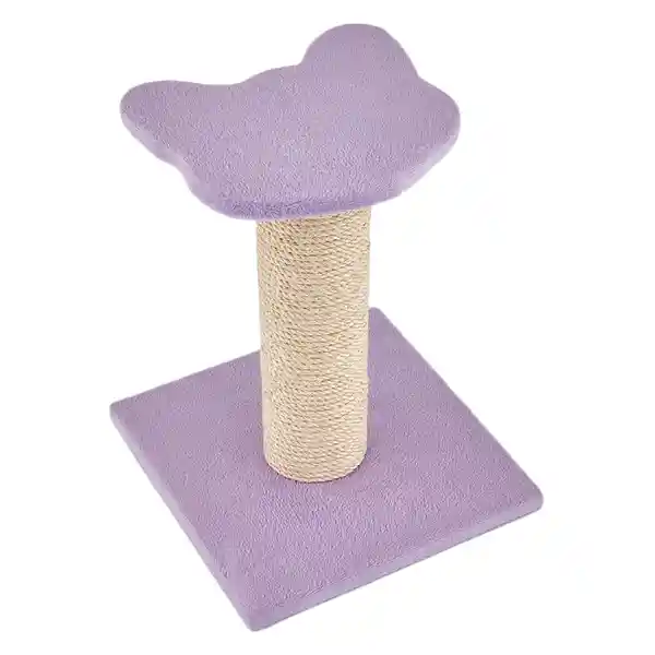 Sofistipets Rascador Cara de Gato