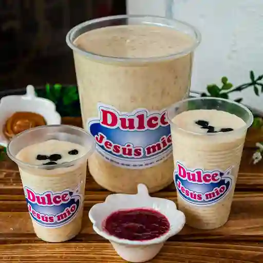 Arroz con leche litro