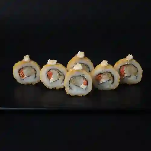 Kawa Roll