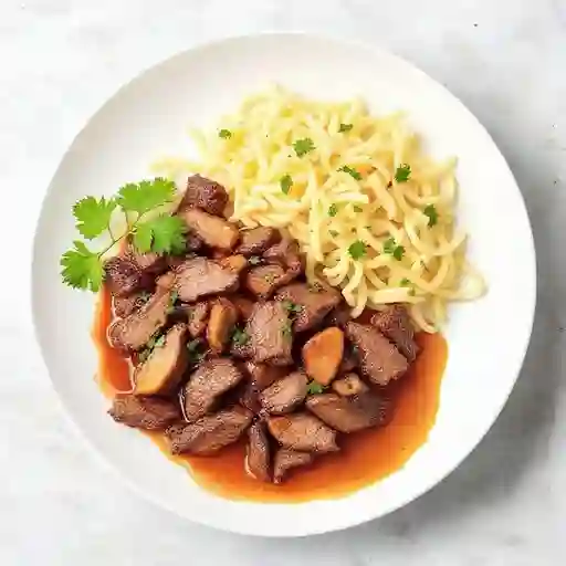 Fajitas De: Carne Sencillos