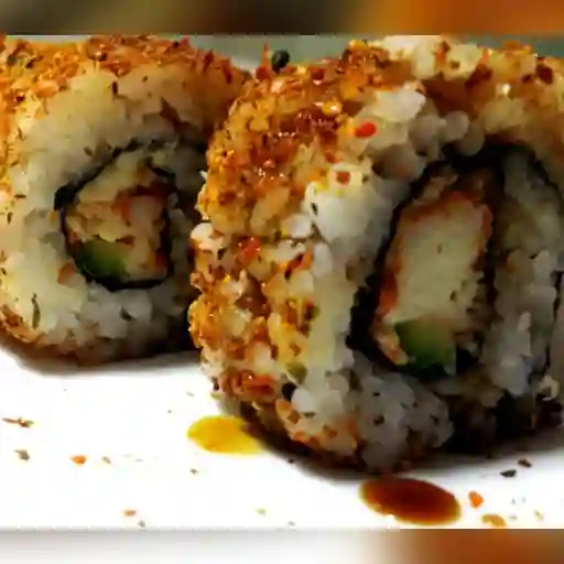 Sushi California Dinamita