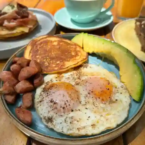 Huevos Fafarachudos