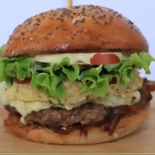 Burger Ney
