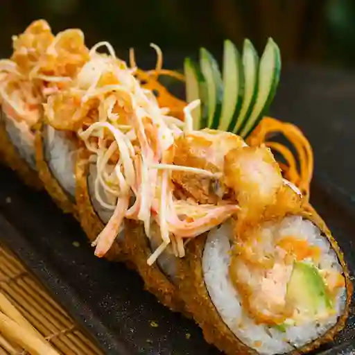 Shimanto roll especial