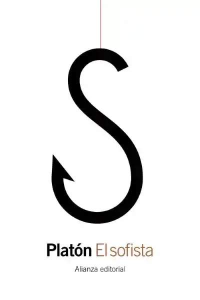 El Sofista - Platón